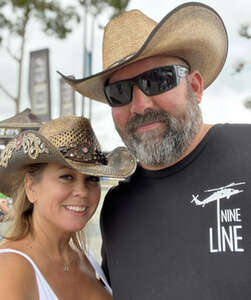 Coastal Country Jam - Pit