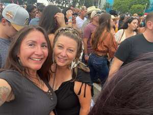 Coastal Country Jam - Pit