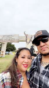 Coastal Country Jam - Pit