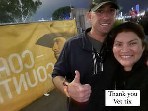 Coastal Country Jam - Pit