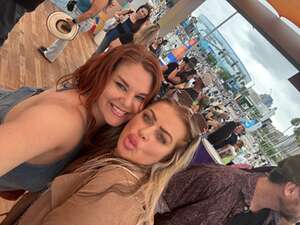 Coastal Country Jam - Pit