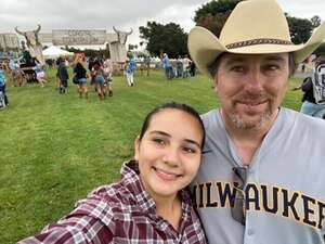 Coastal Country Jam - Pit