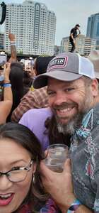 Coastal Country Jam - Pit