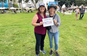 Coastal Country Jam - Pit