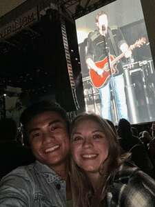 Coastal Country Jam - Pit