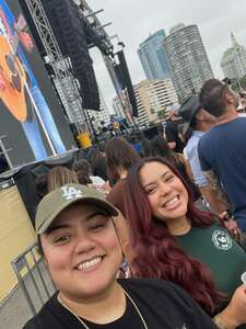 Coastal Country Jam - Pit