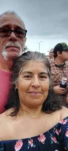 Coastal Country Jam - Pit