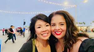 Coastal Country Jam - Pit