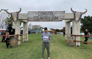 Coastal Country Jam - Pit
