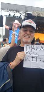 Coastal Country Jam - Pit