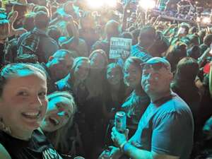 Coastal Country Jam - Pit