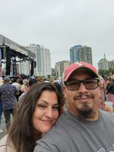 Coastal Country Jam - Pit