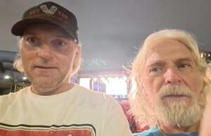 Coastal Country Jam - Pit