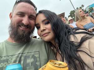 Coastal Country Jam - Pit