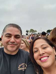 Coastal Country Jam - Pit