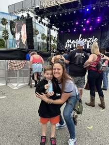 Coastal Country Jam - Pit