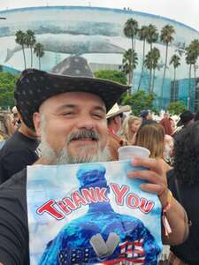 Coastal Country Jam - Pit