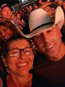 Coastal Country Jam - Pit