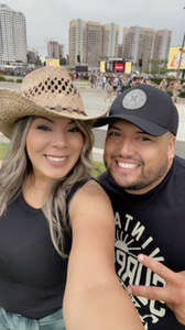 Coastal Country Jam - Pit