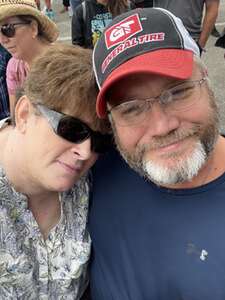 Coastal Country Jam - Pit