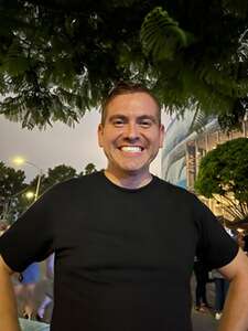 Coastal Country Jam - Pit