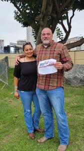 Coastal Country Jam - Pit