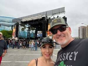 Coastal Country Jam - Pit