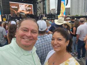 Coastal Country Jam - Pit