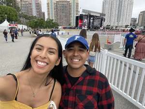 Coastal Country Jam - Pit