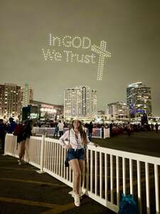 Coastal Country Jam - Pit