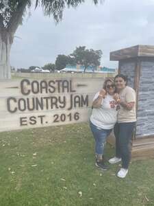 Coastal Country Jam - Pit