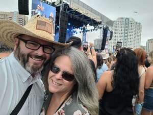 Coastal Country Jam - Pit