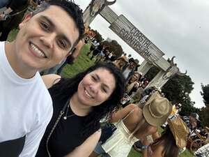 Coastal Country Jam - Pit