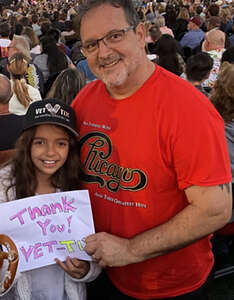 Coastal Country Jam - Pit