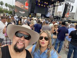 Coastal Country Jam - Pit