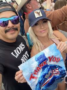 Coastal Country Jam - Pit