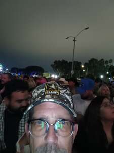 Coastal Country Jam - Pit