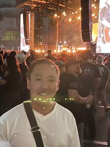 Coastal Country Jam - Pit