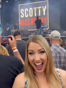 Coastal Country Jam - Pit