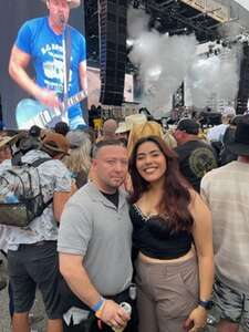 Coastal Country Jam - Pit