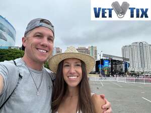 Coastal Country Jam - Pit