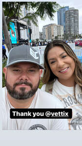 Coastal Country Jam - Pit