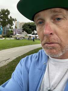 Coastal Country Jam - Pit