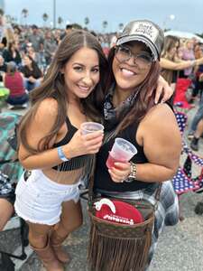 Coastal Country Jam - Pit