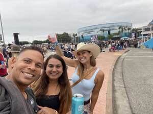 Coastal Country Jam - Pit