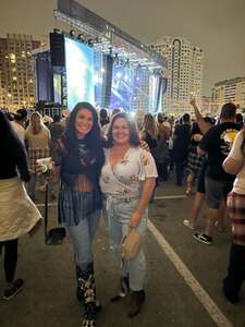 Coastal Country Jam - Pit