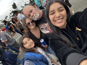 Coastal Country Jam - Pit