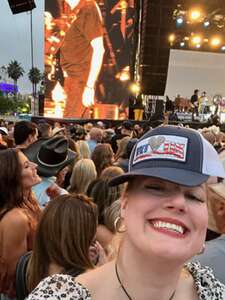 Coastal Country Jam - Pit