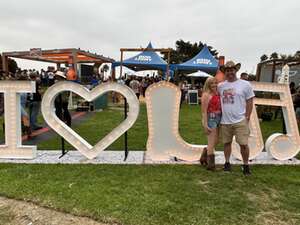 Coastal Country Jam - Pit