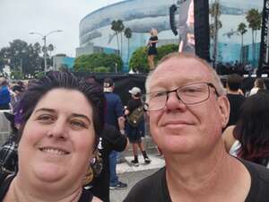 Coastal Country Jam - Pit